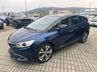 Renault Scenic 1.6 DCi Intens - 9