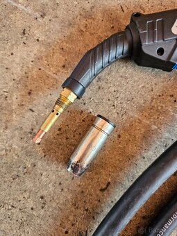 Horák ARC TORCHOLOGY M1 - 9