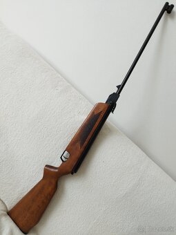 vzduchovka slavia 631 LUX - 9