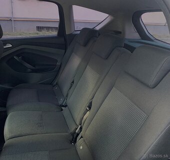 Predám Ford C-MAX 1,6 TDCi 85KW R.v 2012 Kup SR - 9