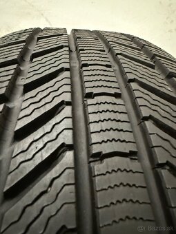 Zimné pneumatiky 235/50/18 Continental Wintercontact TS870P - 9