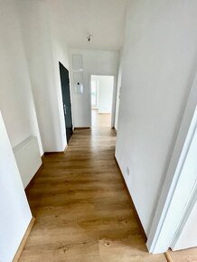 Na predaj penthouse v novostavbe SOHO - rezervované - 9