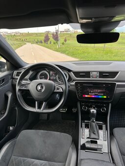 Škoda Superb Sportline 140KW 4-Motion - 9