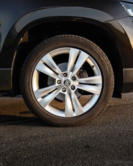 Škoda Karoq 1.5 TSI Style - 9