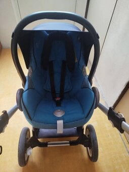 Bugaboo Buffalo - 9