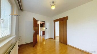 Priestranný 4i byt bez balkóna Sídlisko III, Prešov - 9