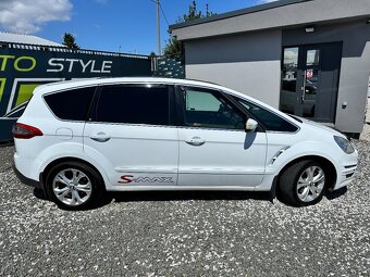 Ford S-Max 2.0 TDCi DPF 163k Titanium S A/T - 9