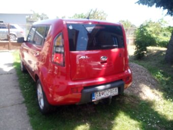 kia soul 1.6 92kw - 9