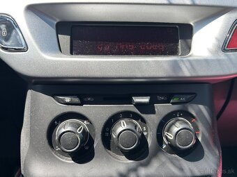 Citroen C3 druhá generácia - 9