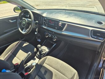 Kia Rio 1.2 62kw - 9