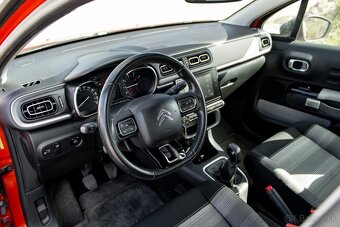Citroen C3 - 9