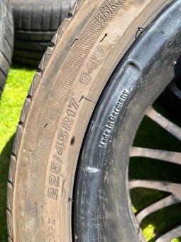 Elektróny Dotz 5x112 R17 - 9