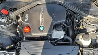 Predám BMW F30 328ixDrive MPacket - 9