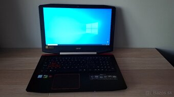 Acer VX15 - 9