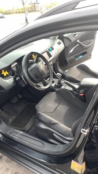 Citroen c5 tourer 1.6eHDI r.v.2011 - 9