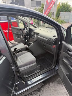 Predam Ford c-max 1.8 85kw - 9