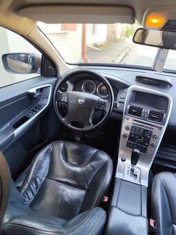 Volvo XC60 2.4 4x4 - 9
