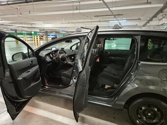 Peugeot 5008 Allure 2.0 BlueHDi 150k BVM6 - 9