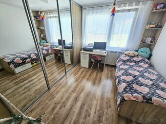 Exkluzívna ponuka-Predaj 4 izb bytu,85 m2- Vlčince, Žilina - 9