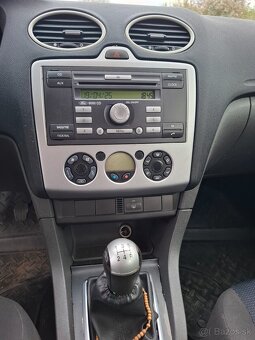 Predam Ford focus combi - 9