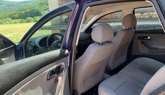 Seat Ibiza 1.9TDI 74KW - 9