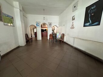 Prenájom nehnuteľnosti vhodnej najmä na podnikateľské účely - 9