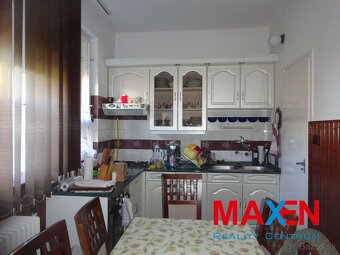 Dvojgeneračný Rodinný dom Gönc - Maďarsko - 9