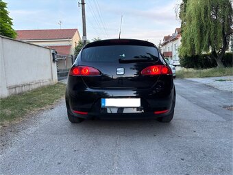 Predám Seat Leon 1.9TDI 77KW - 9