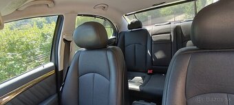 Mercedez-Benz E280 - 9
