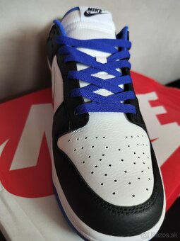 Nike dunk low - 9