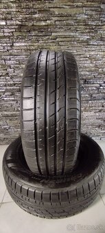 KUMHO 225/60 R 18 CRUGEN HP91 104H XL - 9