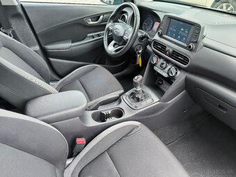 Hyundai KONA TGDI 2018 - 9
