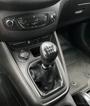 Ford Transit Courier Van 1.0 EcoBoost Trend - 9