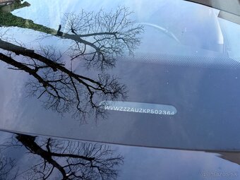 VW Golf 7 variant - 9