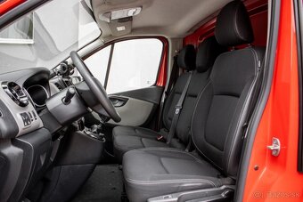 Renault Trafic 1.6 dCi 115 - 9