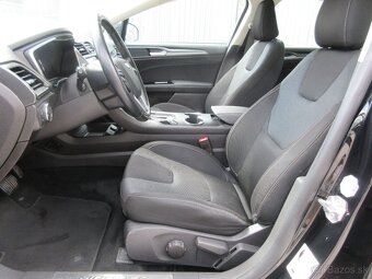 Ford Mondeo 2.0 Hybrid - Automat - 9
