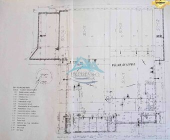 Skladové priestory 1500m2 vo Veľkom Krtíši. - 9