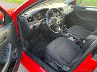 Vw jetta 2012, 120tisic km - 9