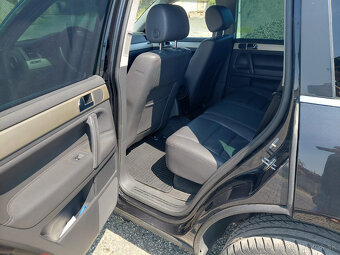 Vw Touareg 3.0 V6 TDI - 9