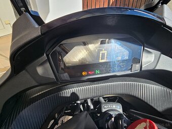 predaj motocykla honda integra - 9