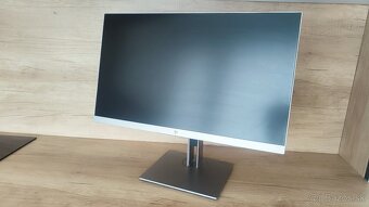 Monitor HP EliteDisplay E233 – FULL HD – ako nový + záruka - 9