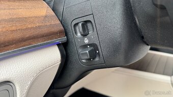 Mercedes Benz Gls Sr Zaruka dph - 9