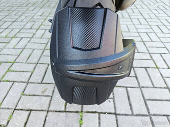 Honda CRF 1100L Africa Twin DCT+Manual ABS - 9