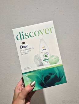 Vianočné darčekové sady - 9