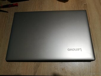 Lenovo 310. 15,6"FHD. 12 GB DDR4. SSD 256 GB. Nová baterka. - 9