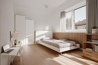 Na predaj nadštandardná 5-izbová novostavba rodinného domu v - 9