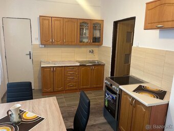 AKCIA‼️🛋️Kompletne zrekonštruovaný trojizbový byt - 9