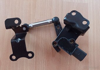 Snímače výšky xenónových svetlometov VW Audi Škoda Seat - 9