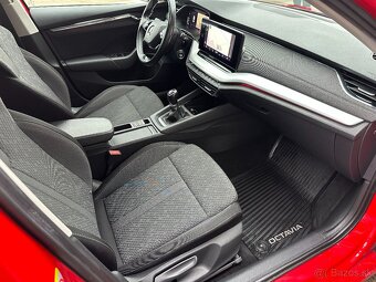 Skoda octavia 4-2.0Tdi-RV:2021-VIRTUAL-WEBASTO-166277km - 9