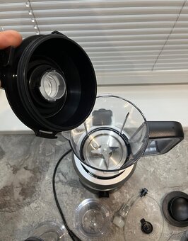 Delimano MultiFresh multifunkčný mixér 6 v 1 - 9